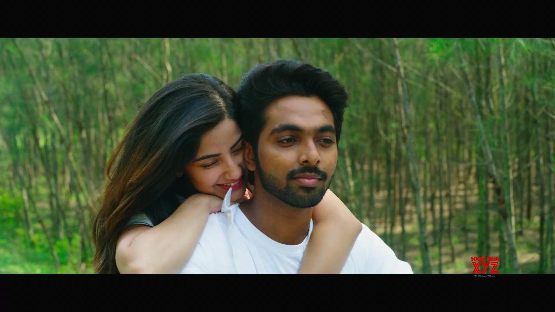 Sivappu Manjal Pachai Movie Stills News XYZ