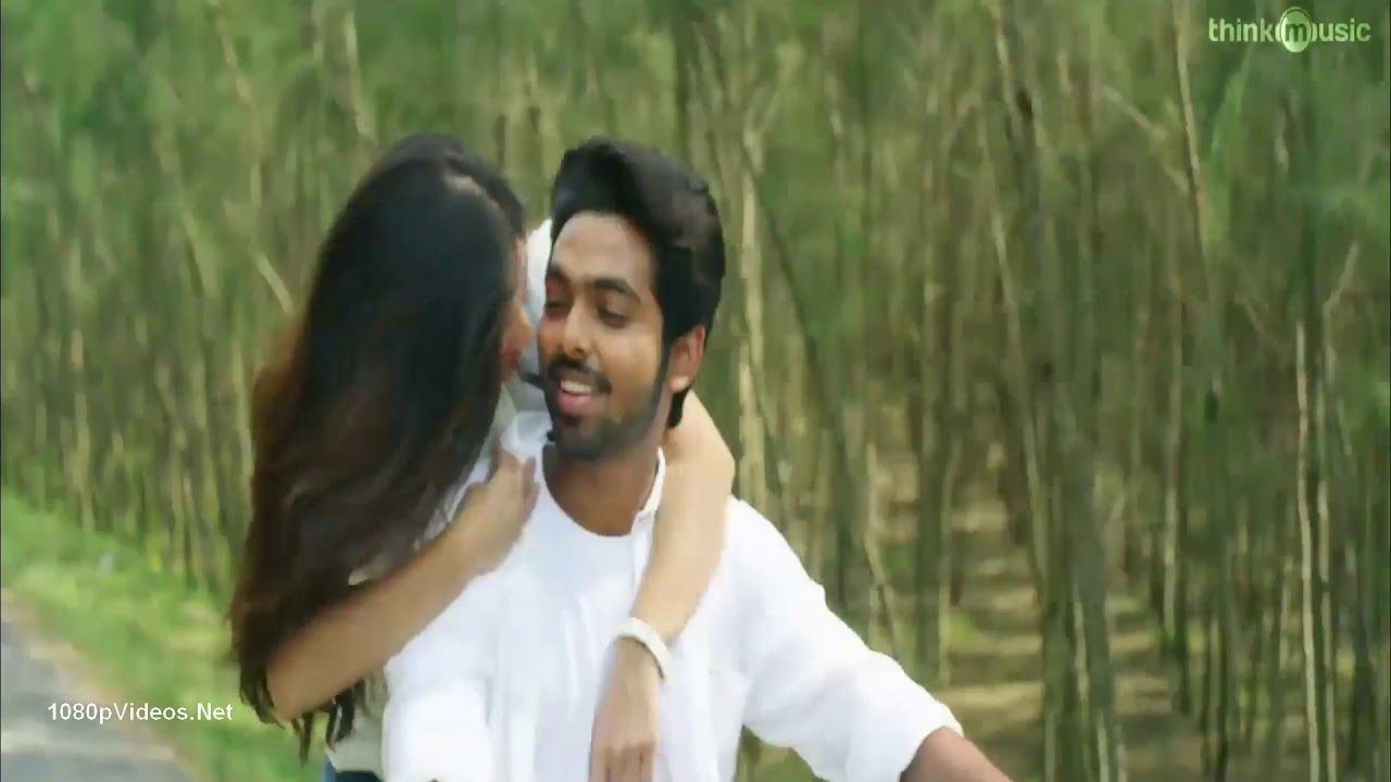 Idhudhaan Sivappu Manjal Pachai 1080p HD Video Song