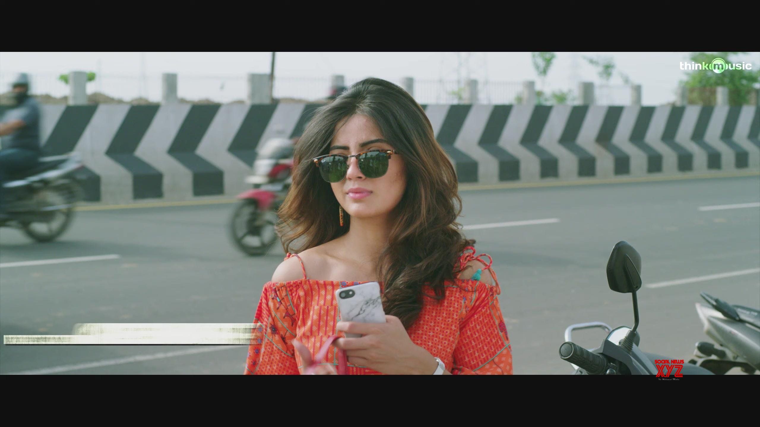Sivappu Manjal Pachai Movie Teaser Stills News XYZ