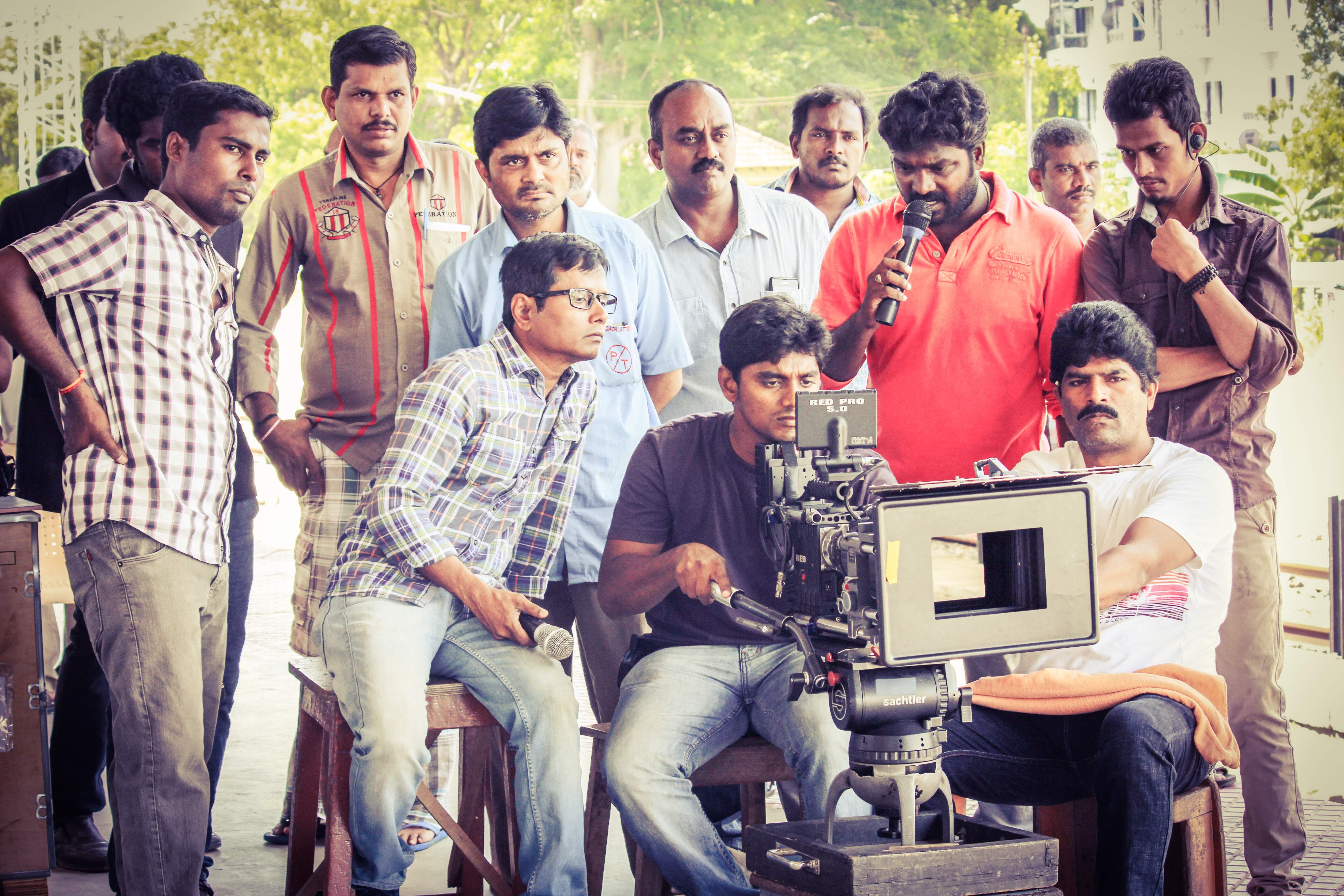Prasanna Kumar: Sasi almost changed GV Prakash' s character to lawyer in Sivappu Manjal Pachai- Cinema express