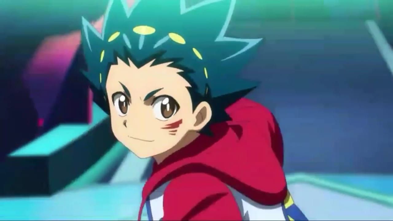 Beyblade burst sparking episode 31. Beyblade characters, Favorite character, Beyblade burst