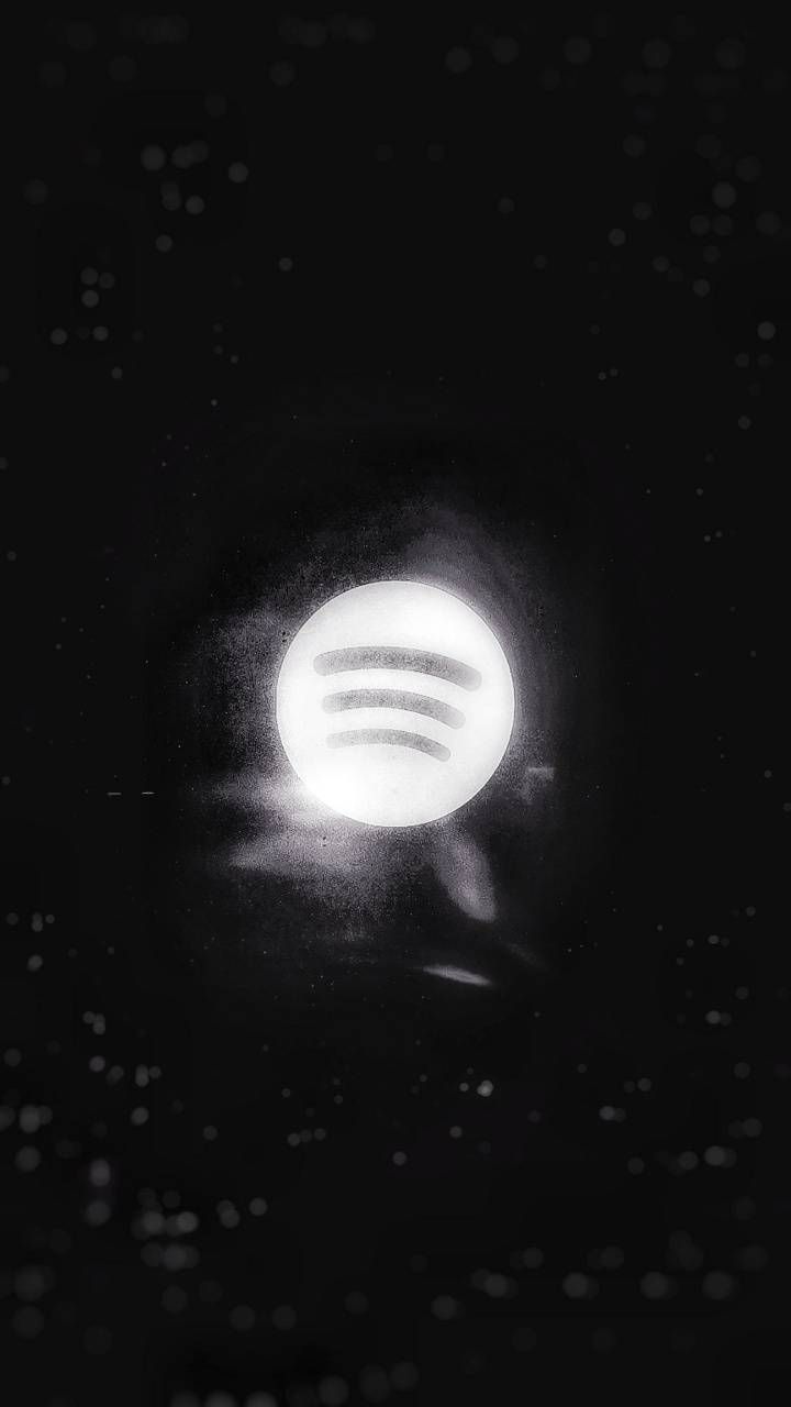 15 Incomparable spotify wallpaper aesthetic black You Can Save It free ...