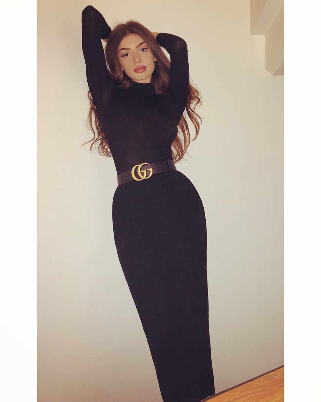 Mimi Keene
