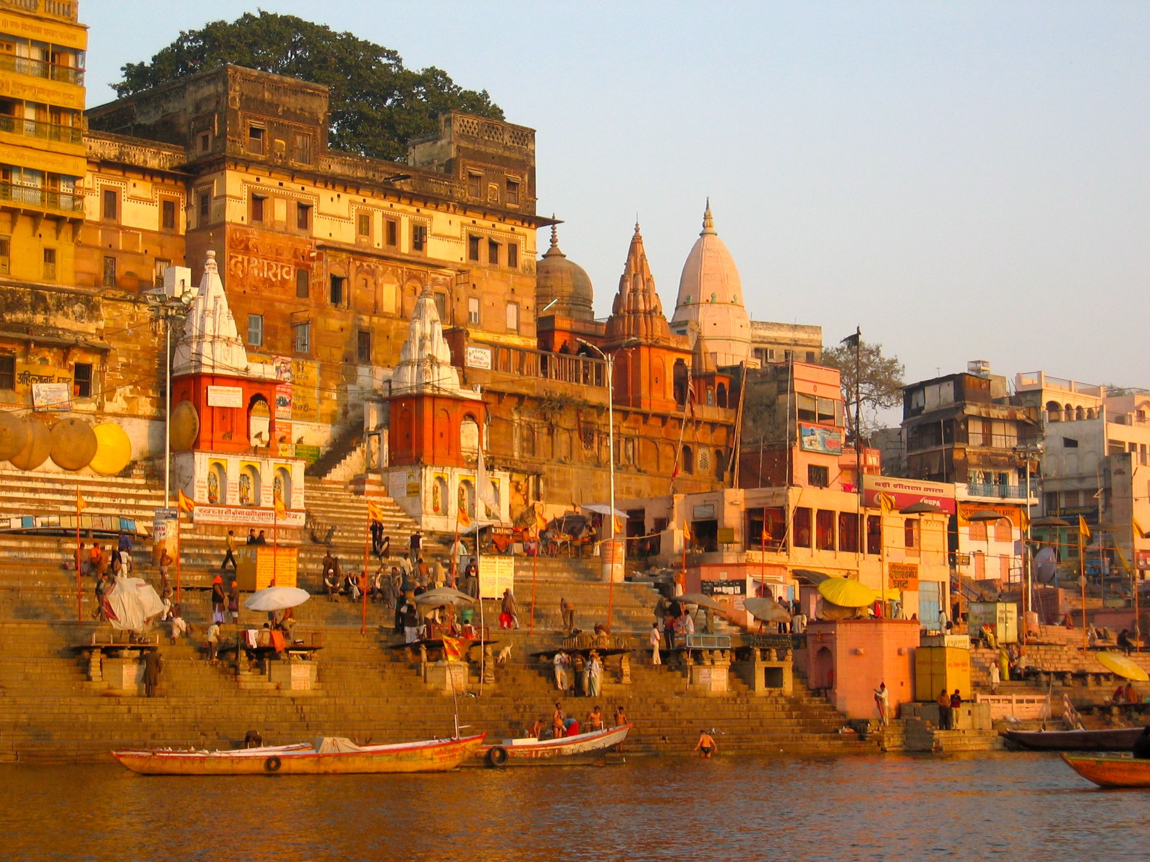 9 Amazing Things To Do In Varanasi