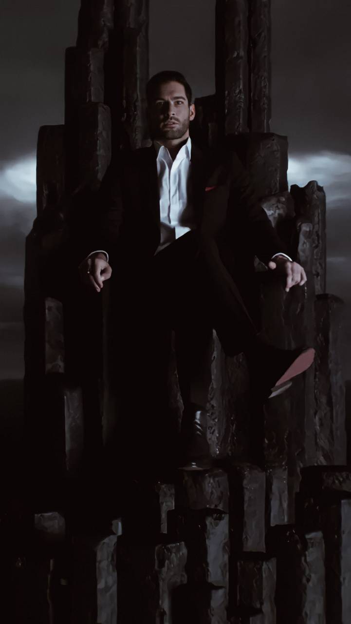 Lucifer Mobile Wallpapers - Wallpaper Cave