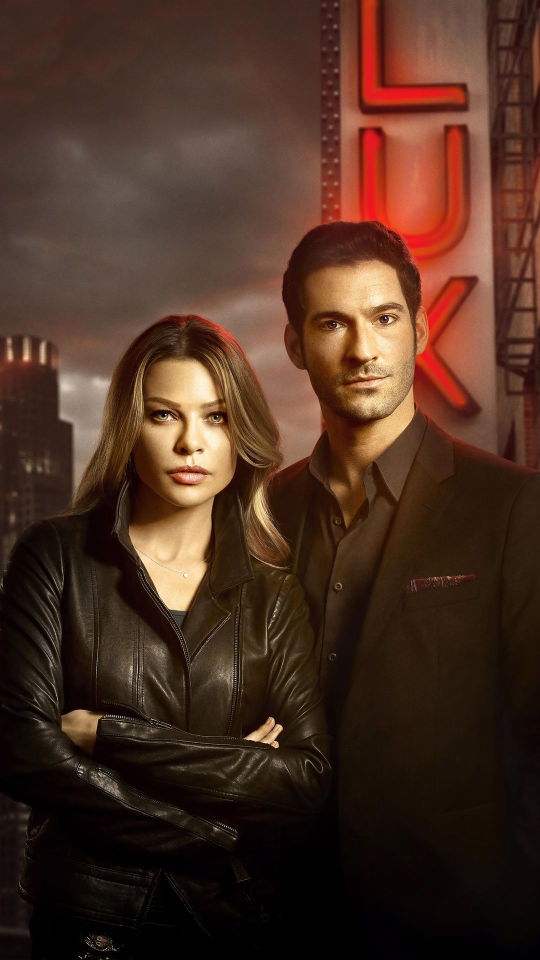 lucifer HD wallpaper, background