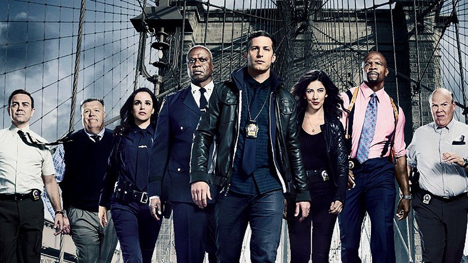 It's Time For Brooklyn Nine Nine's Cops To Quit Their Jobs