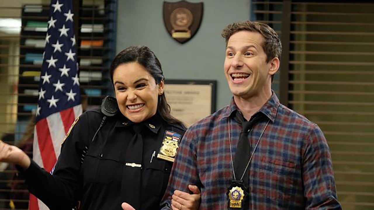 How To Watch Brooklyn Nine Nine Online: Stream The Series For Free