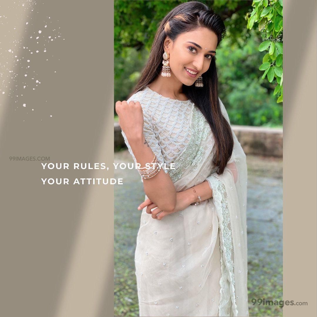 Erica Fernandes HD Wallpaper (Desktop Background / Android / iPhone) (1080p, 4k) (1079x1080)