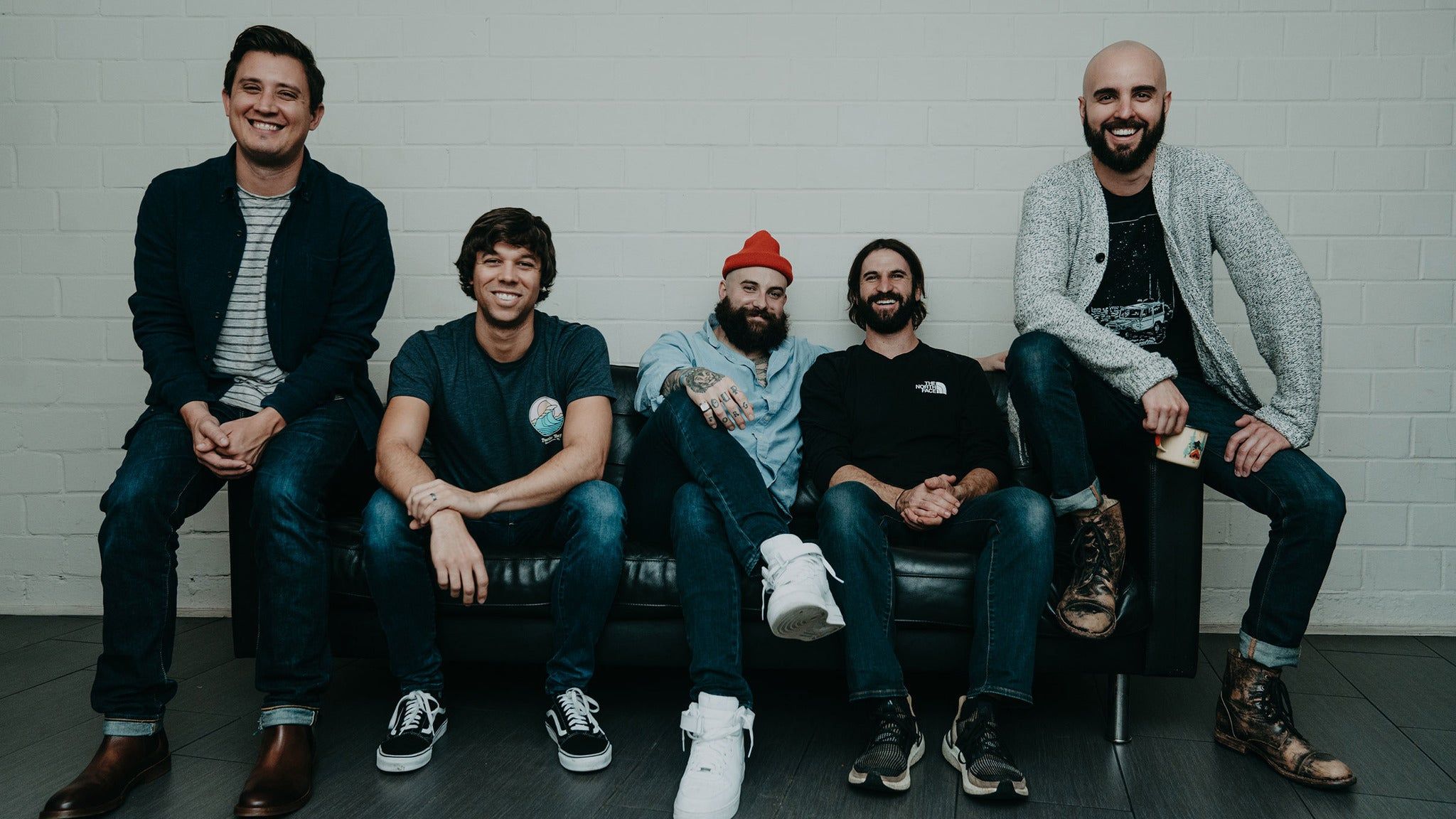 August Burns Red Presents Leveler 10 Year Anniversary Tour. House of Blues Anaheim