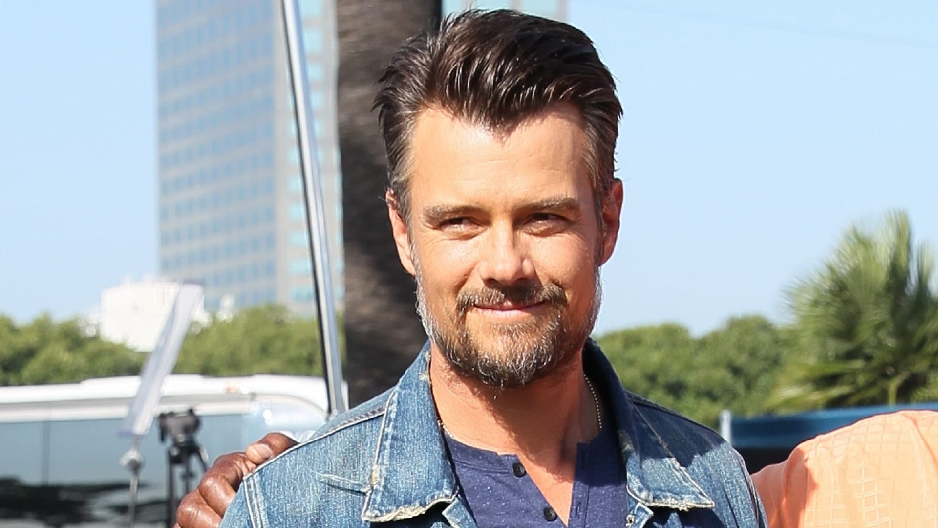 Who Is Josh Duhamel Dating? The Famous Transformers Star's Dating Life