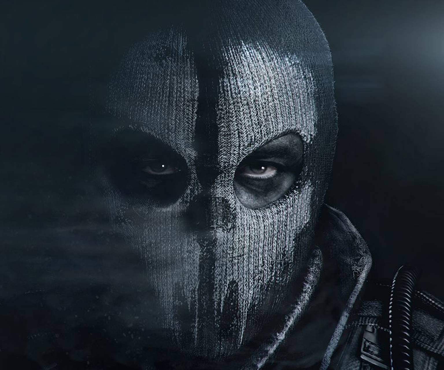 Call Of Duty Ghosts wallpaper