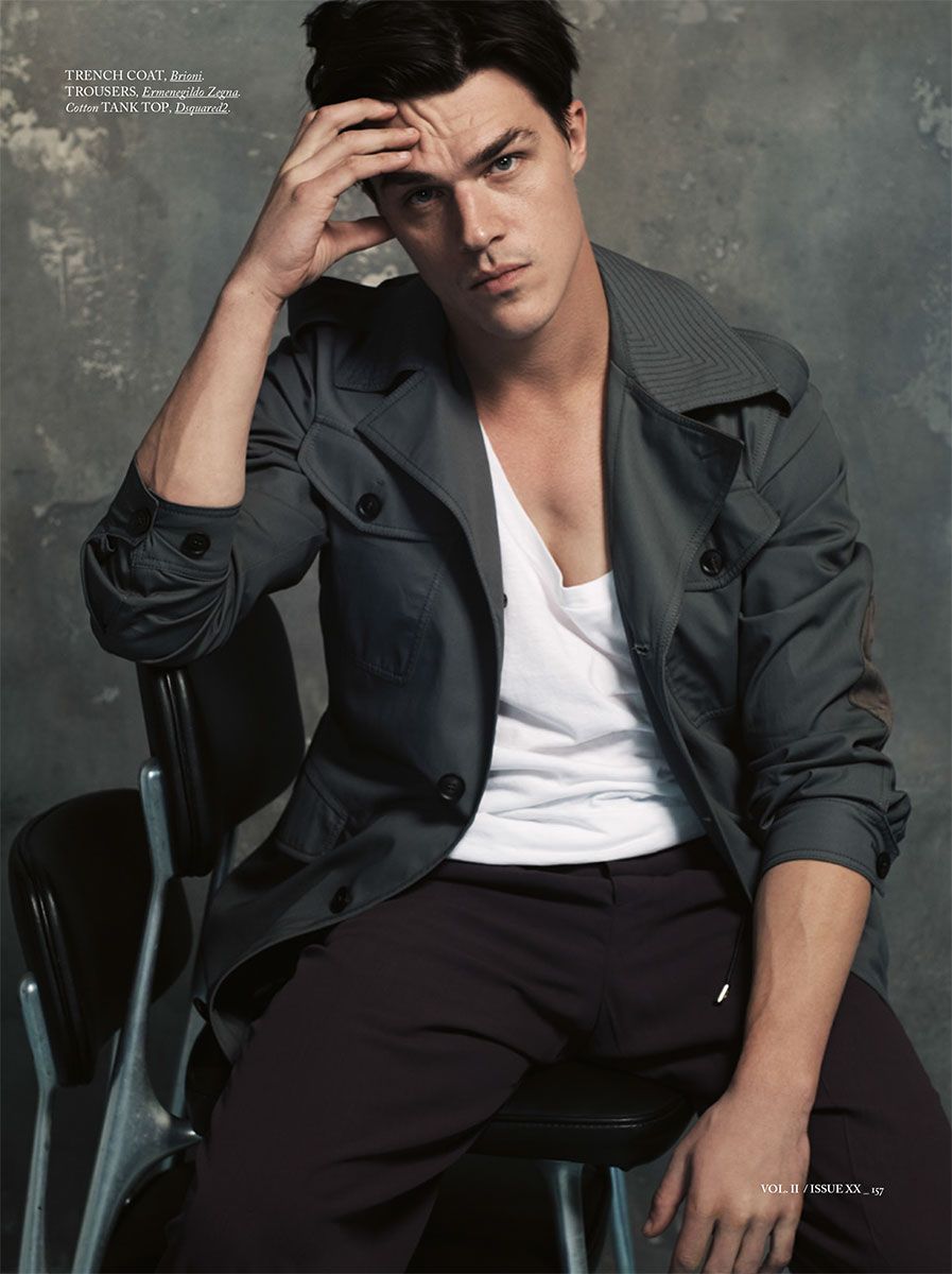 Finn Wittrock Wallpapers - Wallpaper Cave