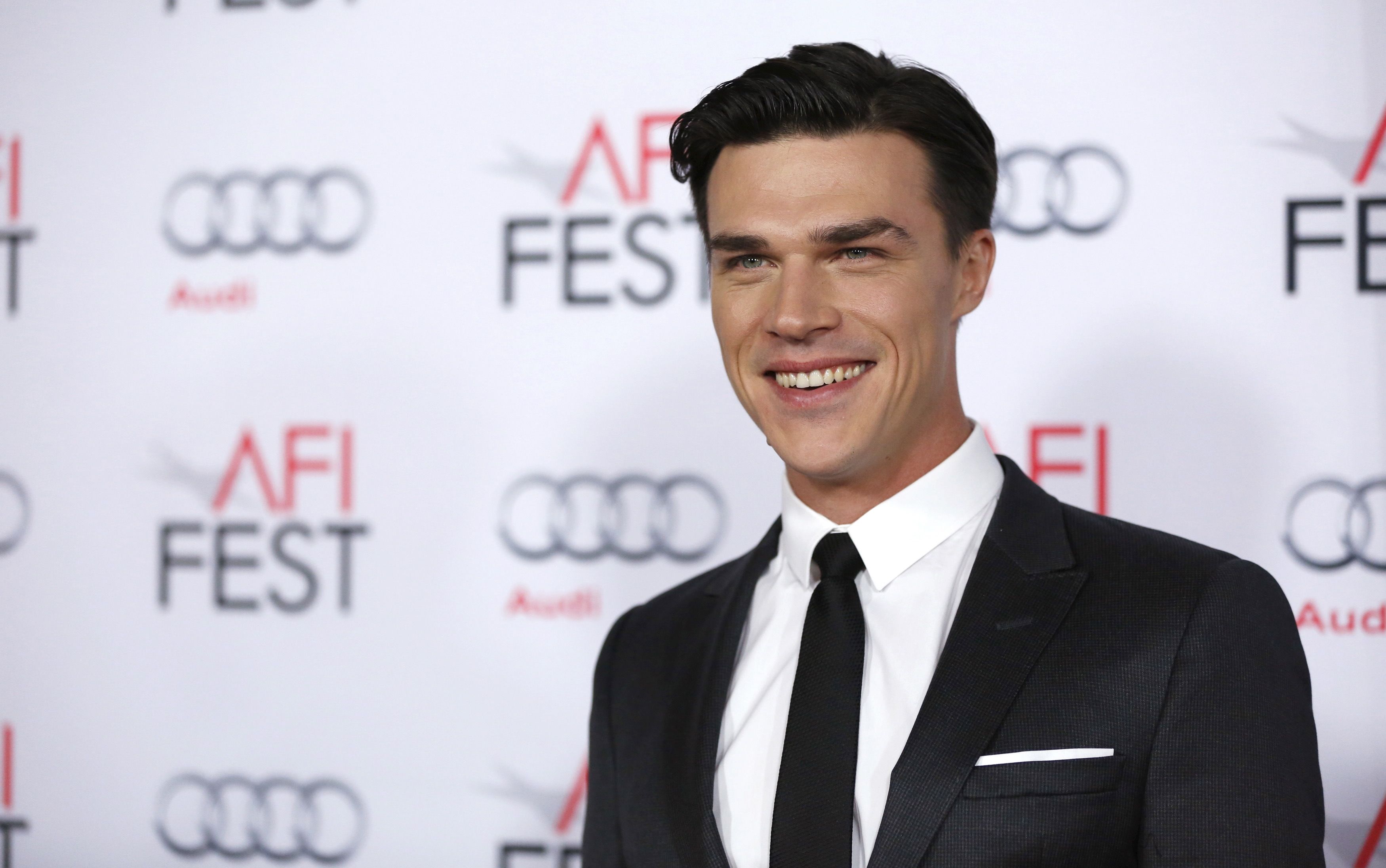 Finn Wittrock Wallpapers - Wallpaper Cave