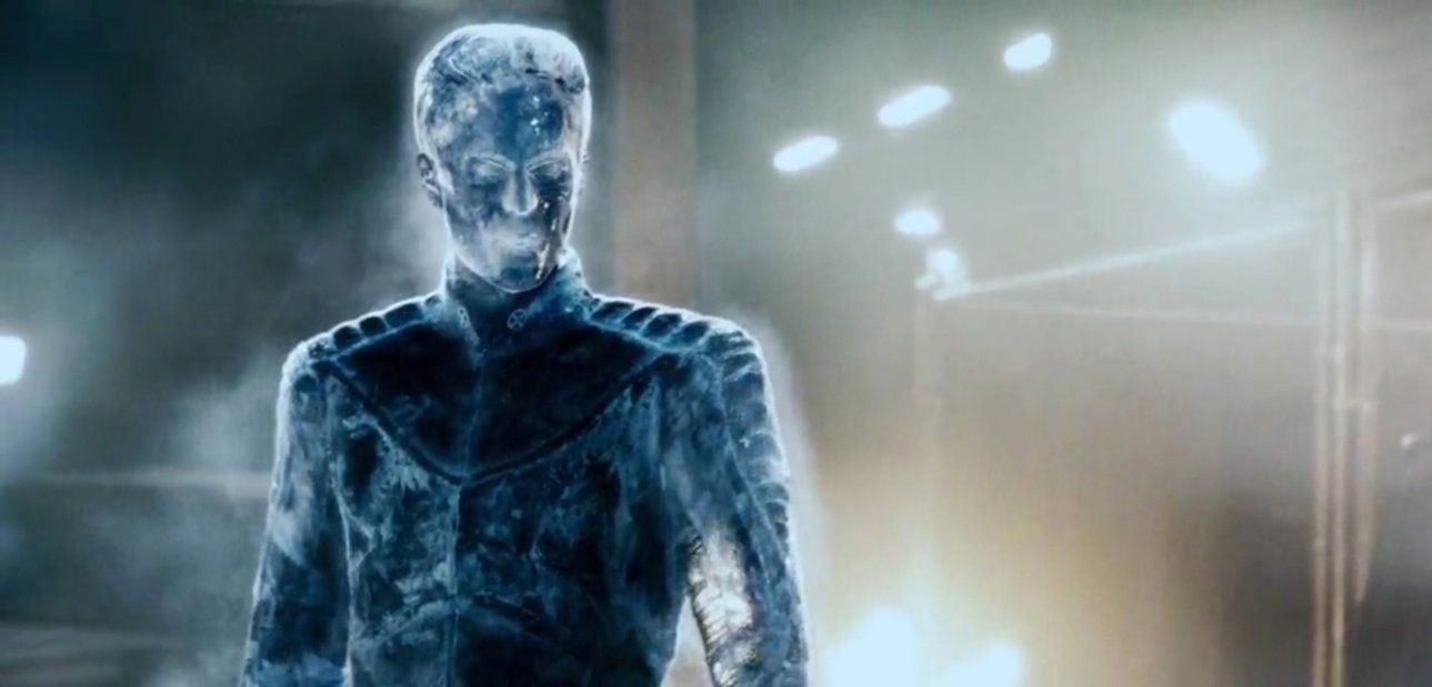 X Men Movie Iceman Wallpapers Wallpaper Cave X Men Movie Iceman Wallpapers Wallpaper Cave