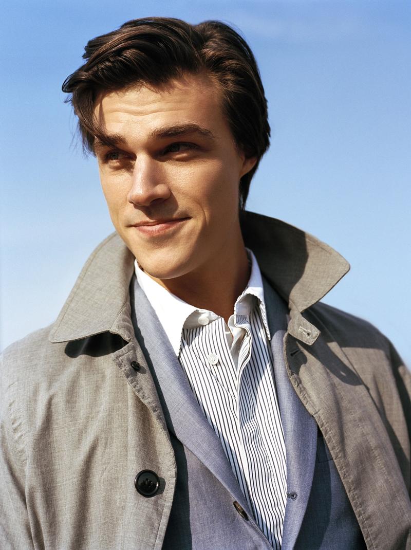Picture of Finn Wittrock Of Celebrities