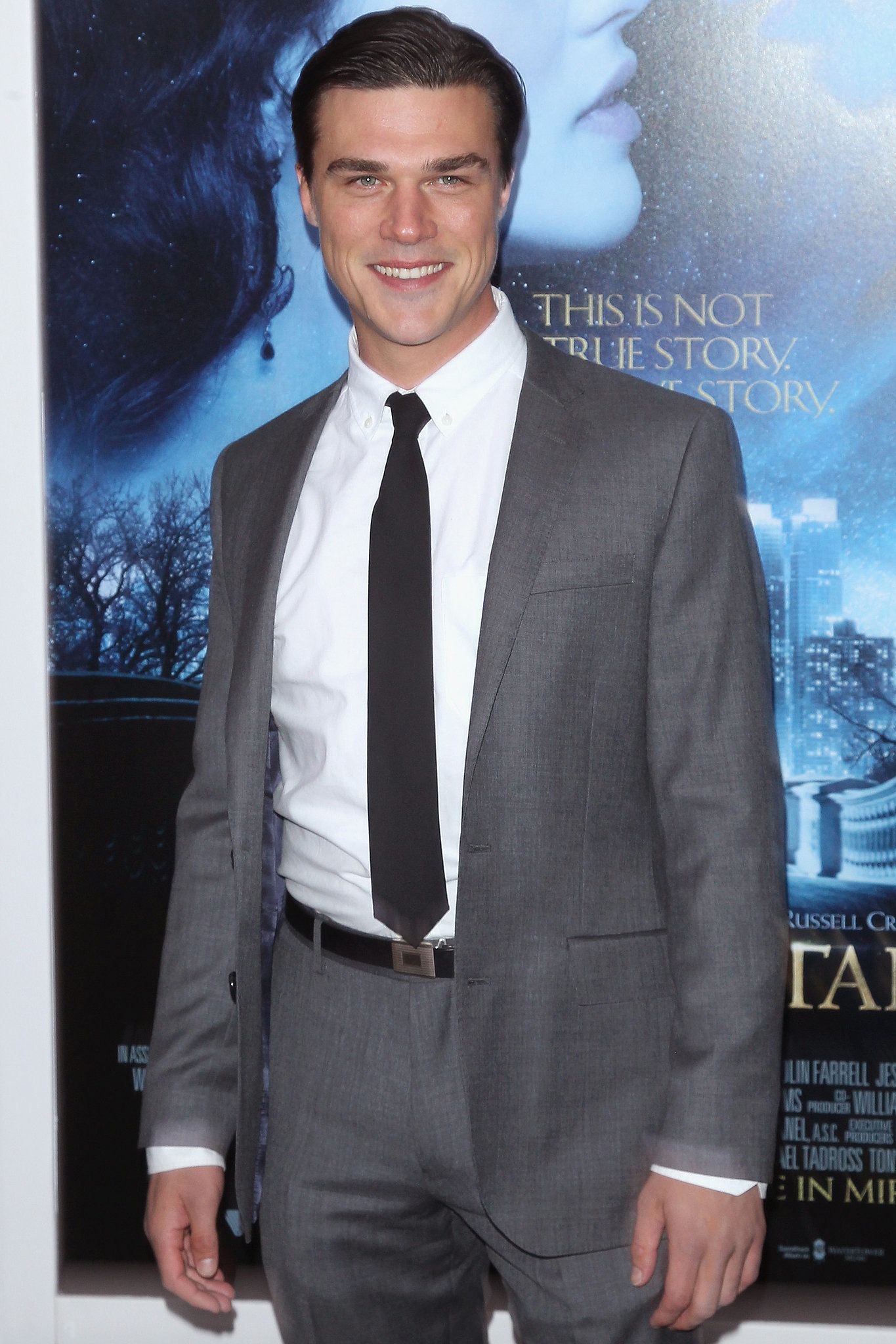 Picture of Finn Wittrock, Picture Of Celebrities