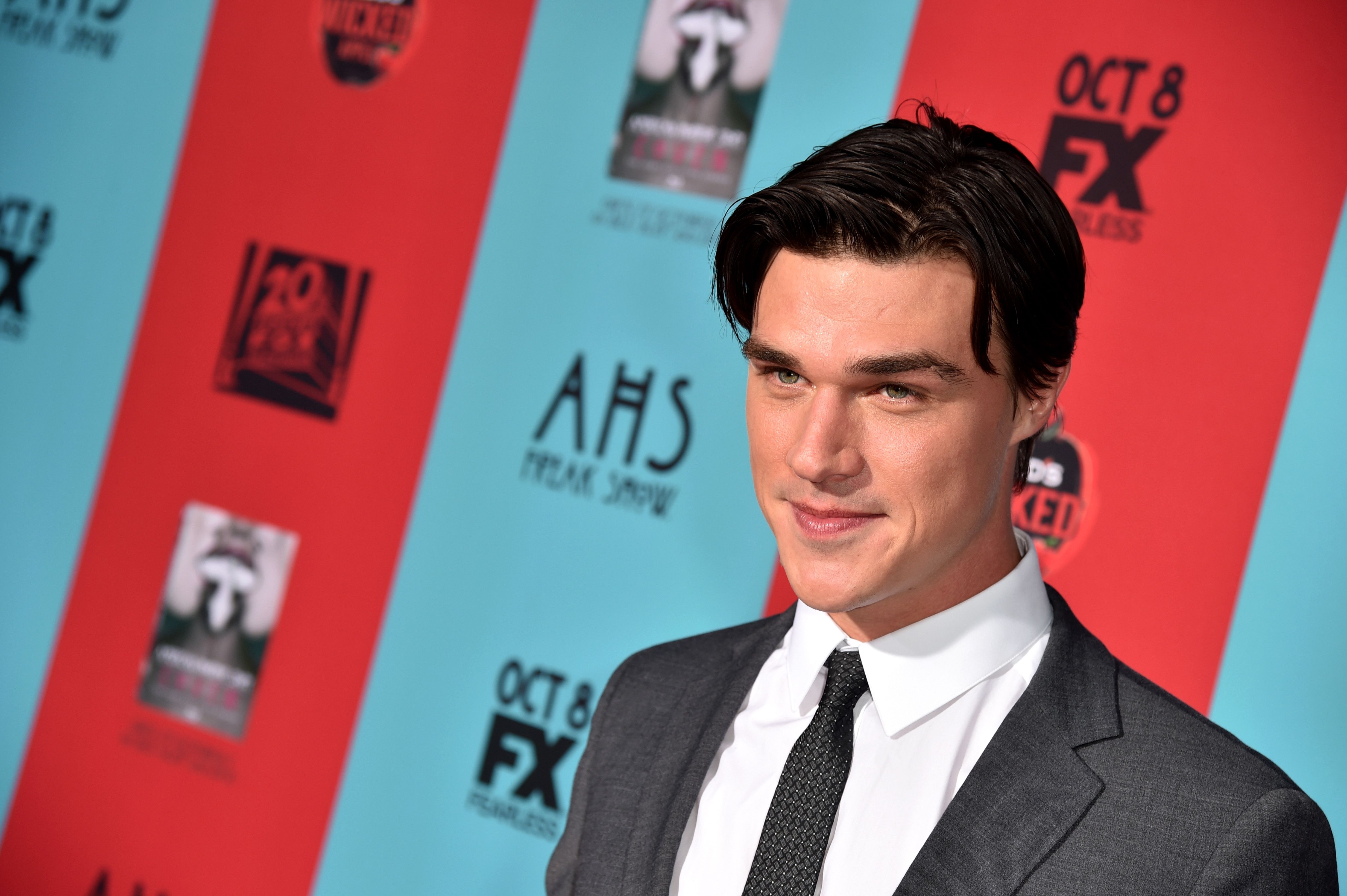 Finn Wittrock Wallpapers - Wallpaper Cave