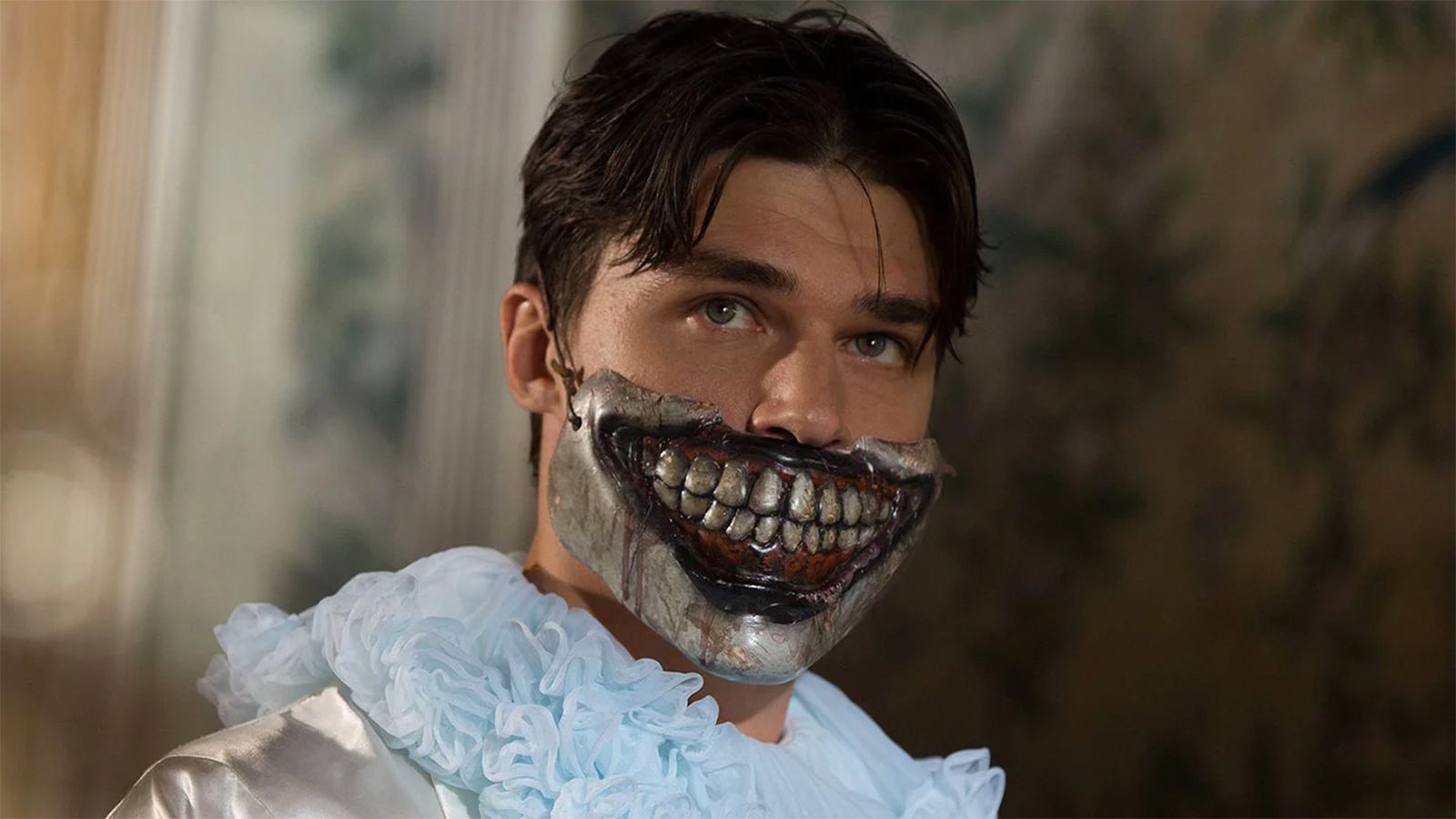 Finn Wittrock reveals major change for American Horror Story Season 10