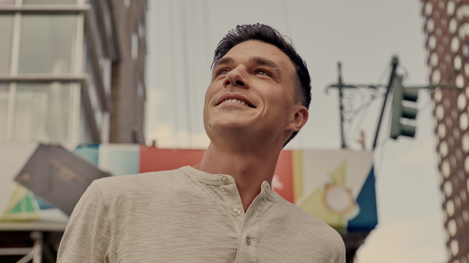 Finn Wittrock Wallpapers - Wallpaper Cave