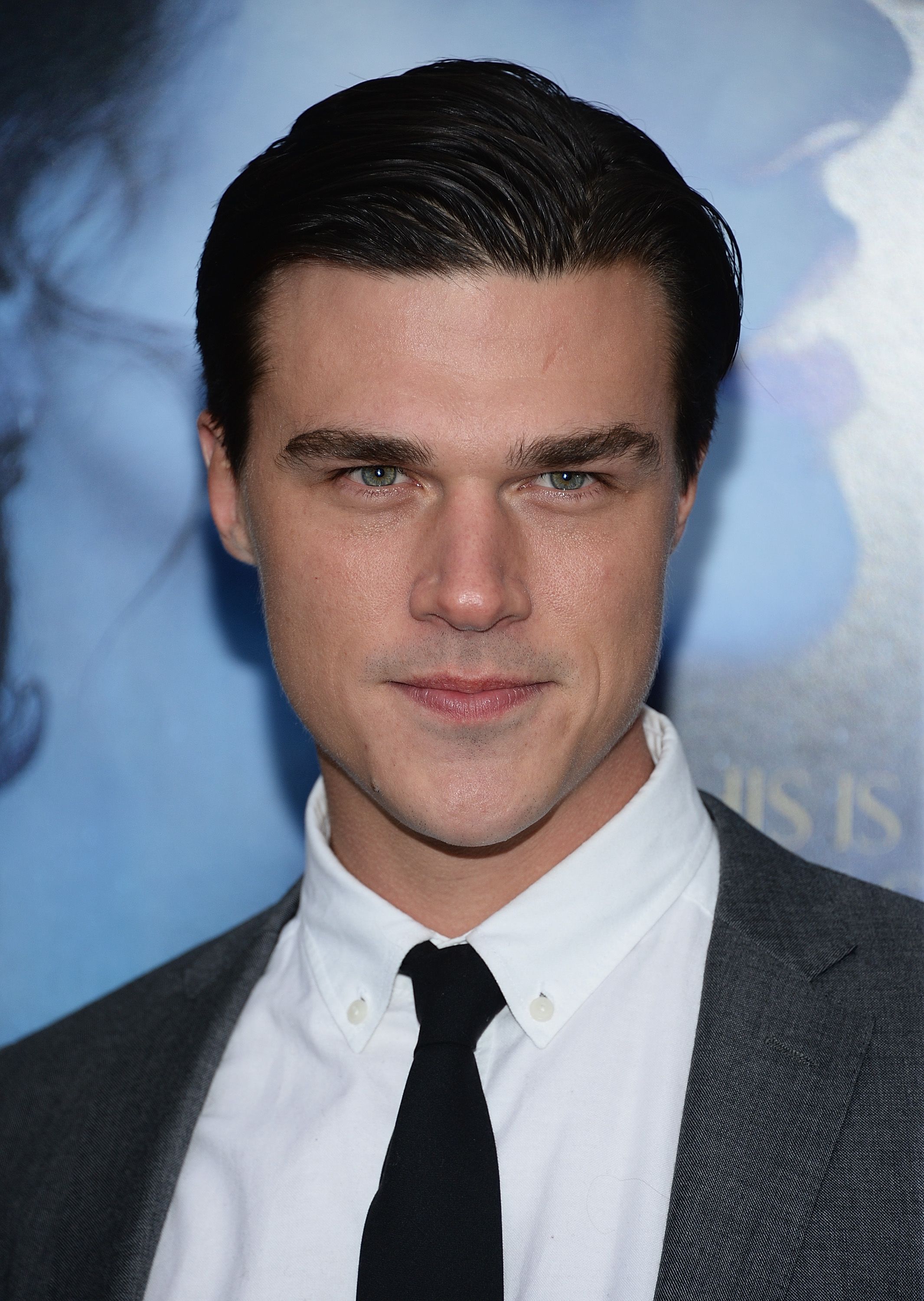 Finn Wittrock Wallpapers - Wallpaper Cave