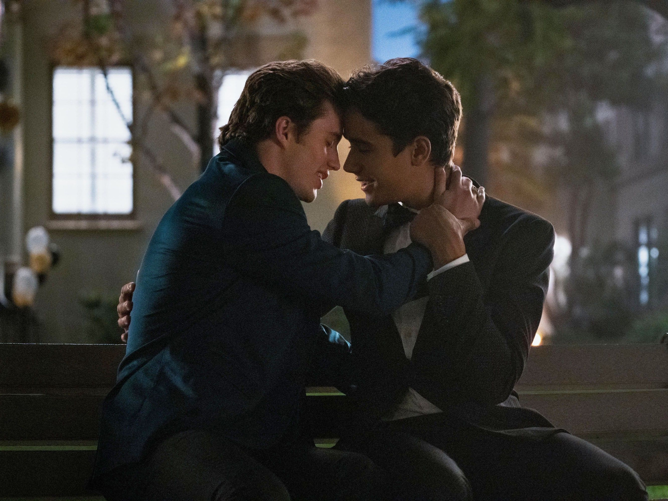 Love, Victor Renewed for Second Season on Hulu