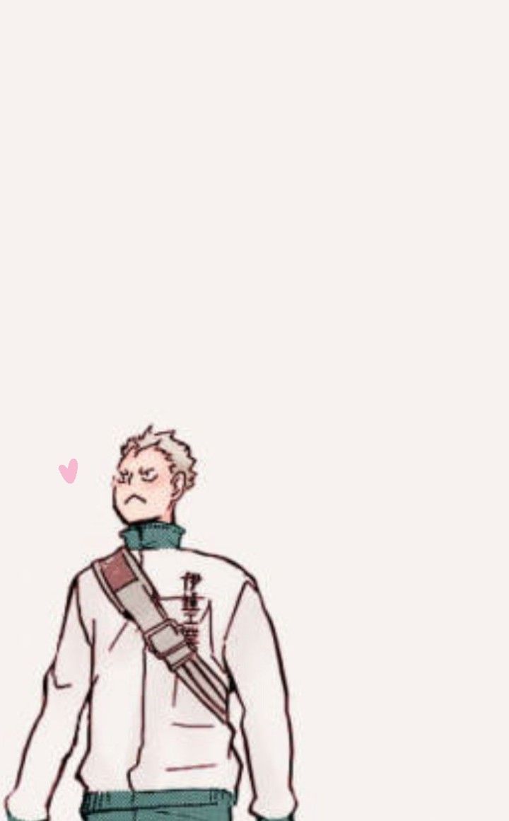 Aone wallpaper haikyuu. Haikyuu anime, Haikyuu fanart, Haikyuu manga