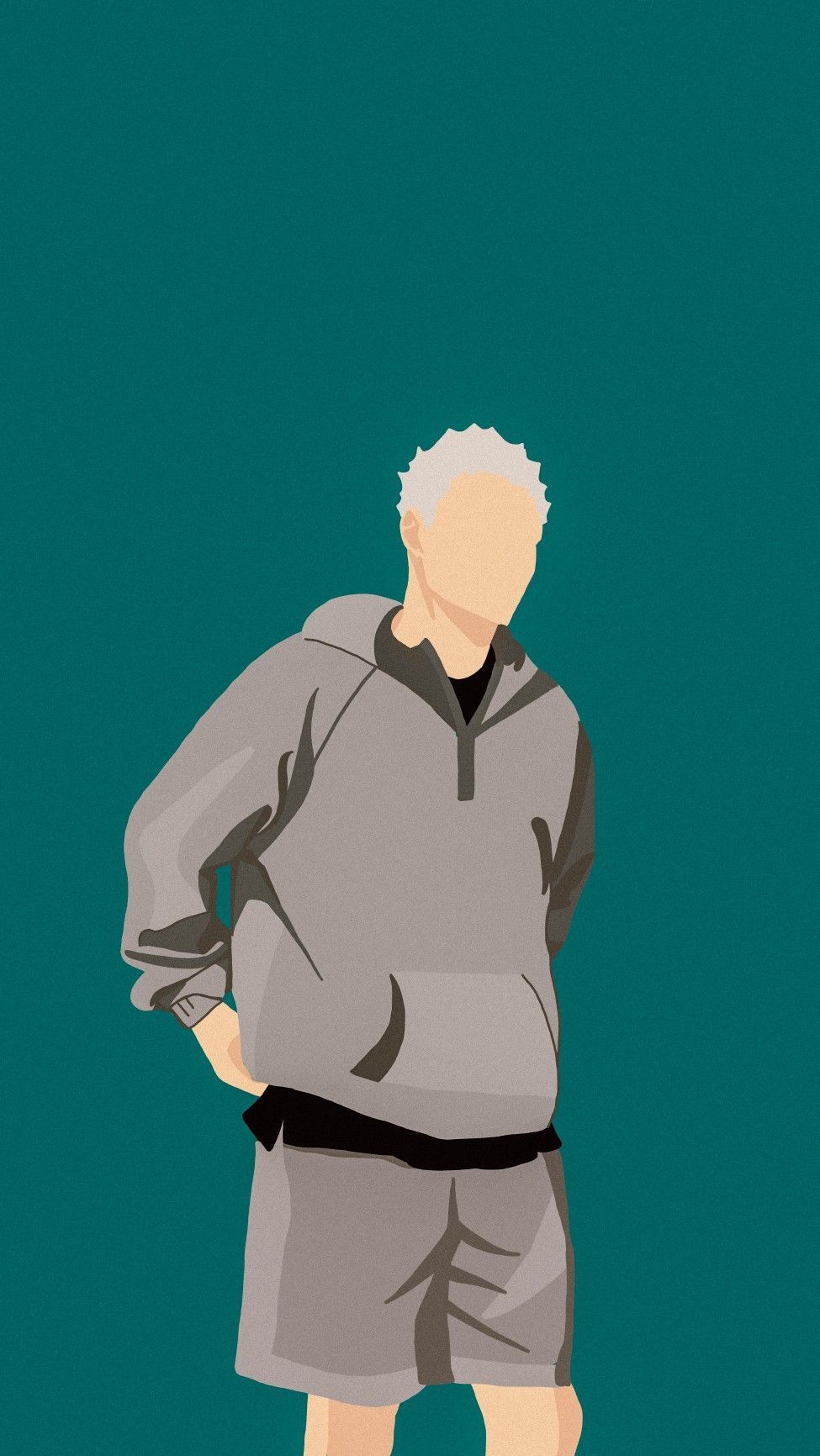 l i k h a. Haikyuu, Anime wallpaper phone, Anime wallpaper