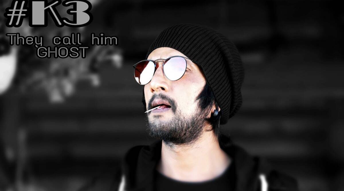 Sudeep resumes shooting for Kotigobba 3. Entertainment News, The Indian Express