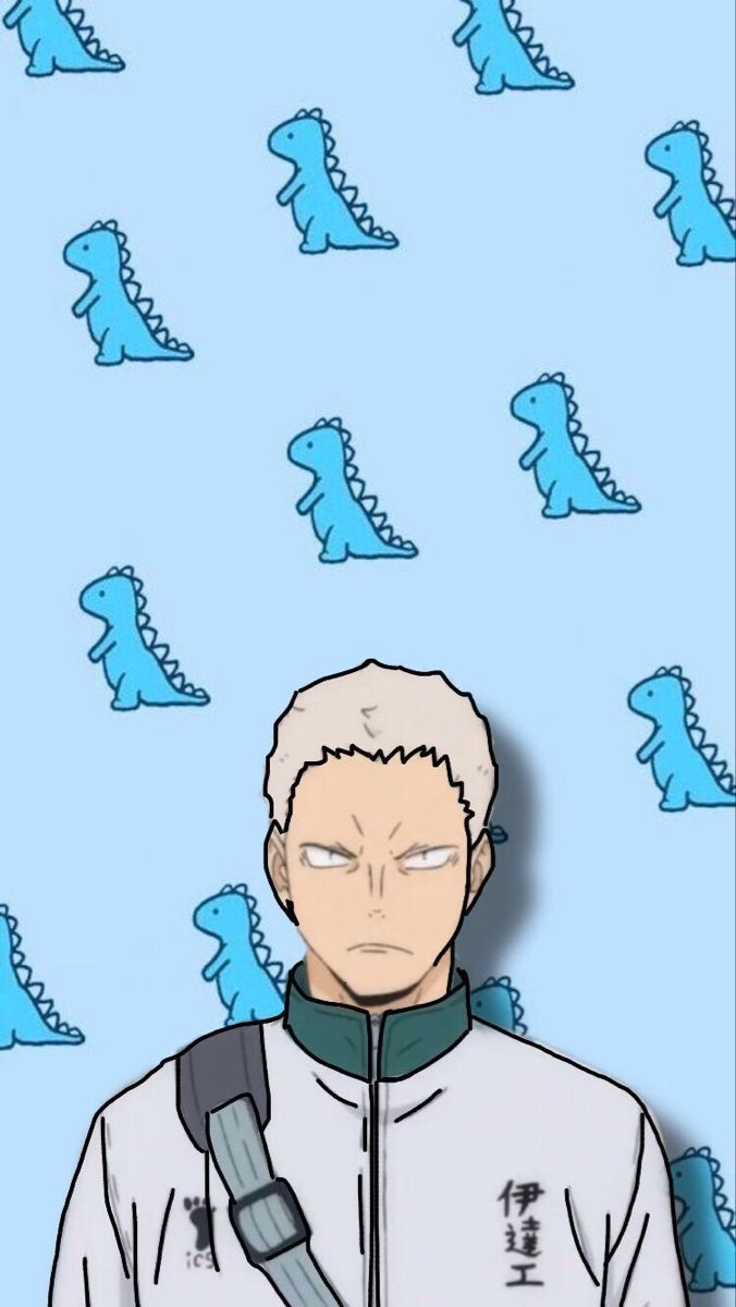 Made one 4 u aone stans. Haikyuu anime, Anime memes funny, Anime boyfriend