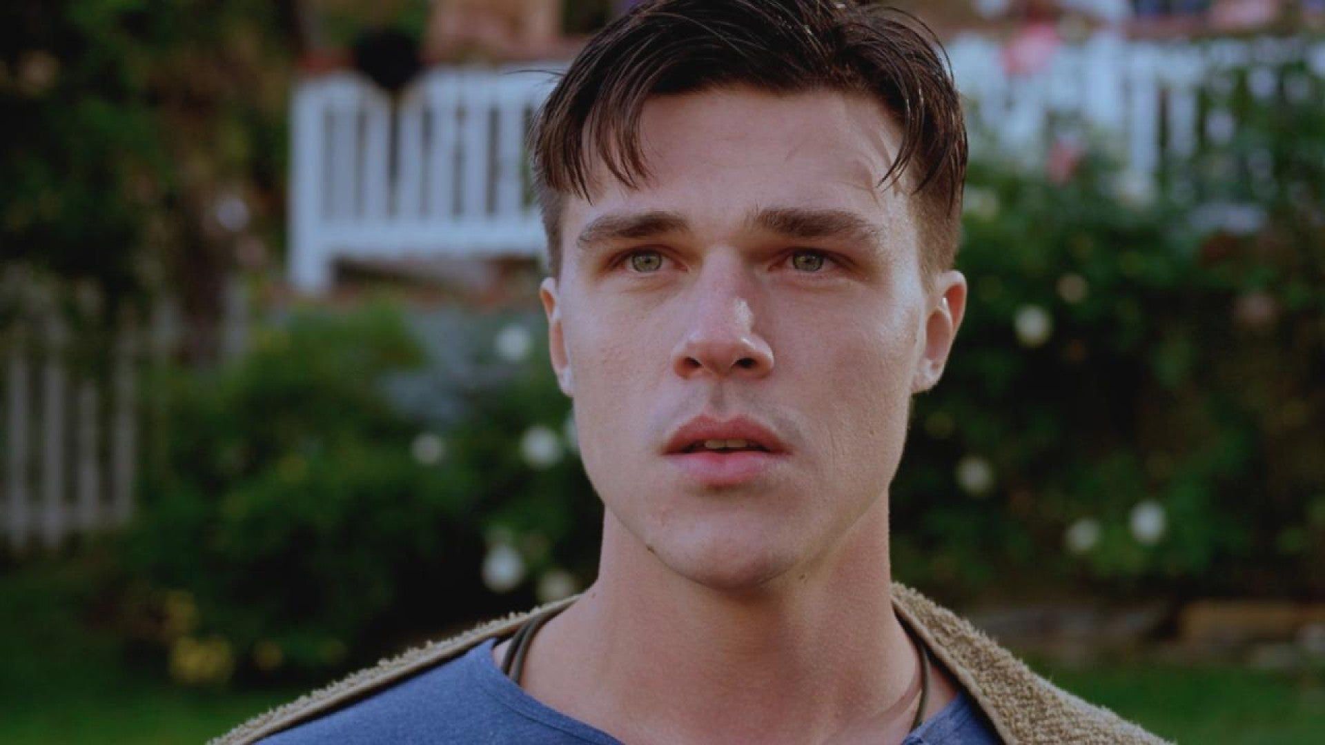 HBO Max's Green Lantern Show Finds its Lead in Finn Wittrock