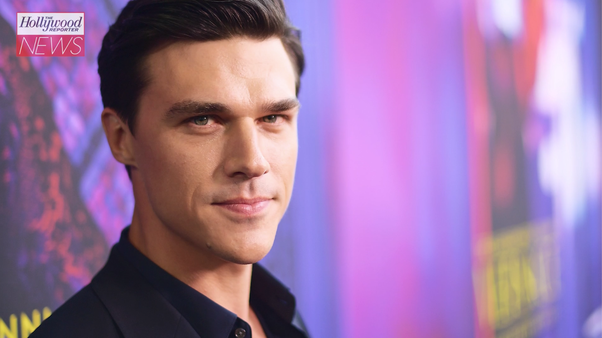 Finn Wittrock to Star in 'Green Lantern' on HBO Max