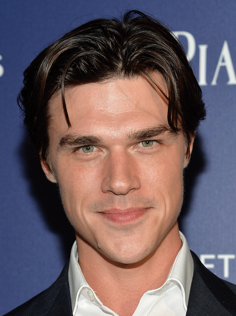 Finn Wittrock