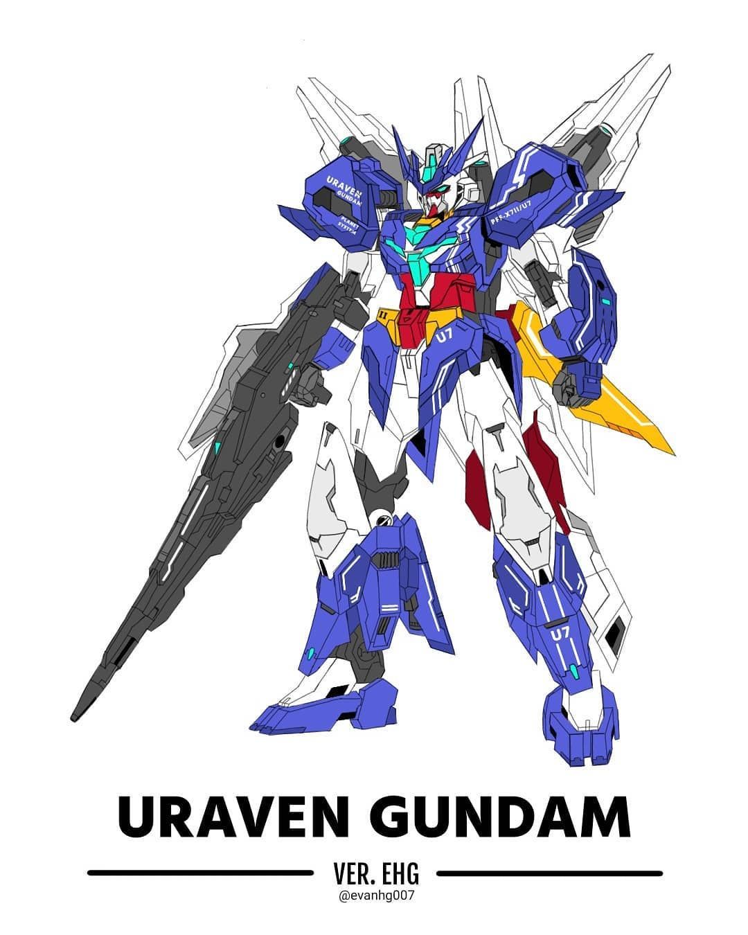 P CAiFyJsD3tK ?igshid=l8akdtjz24p1. Gundam Art, Gundam, Robot Concept Art