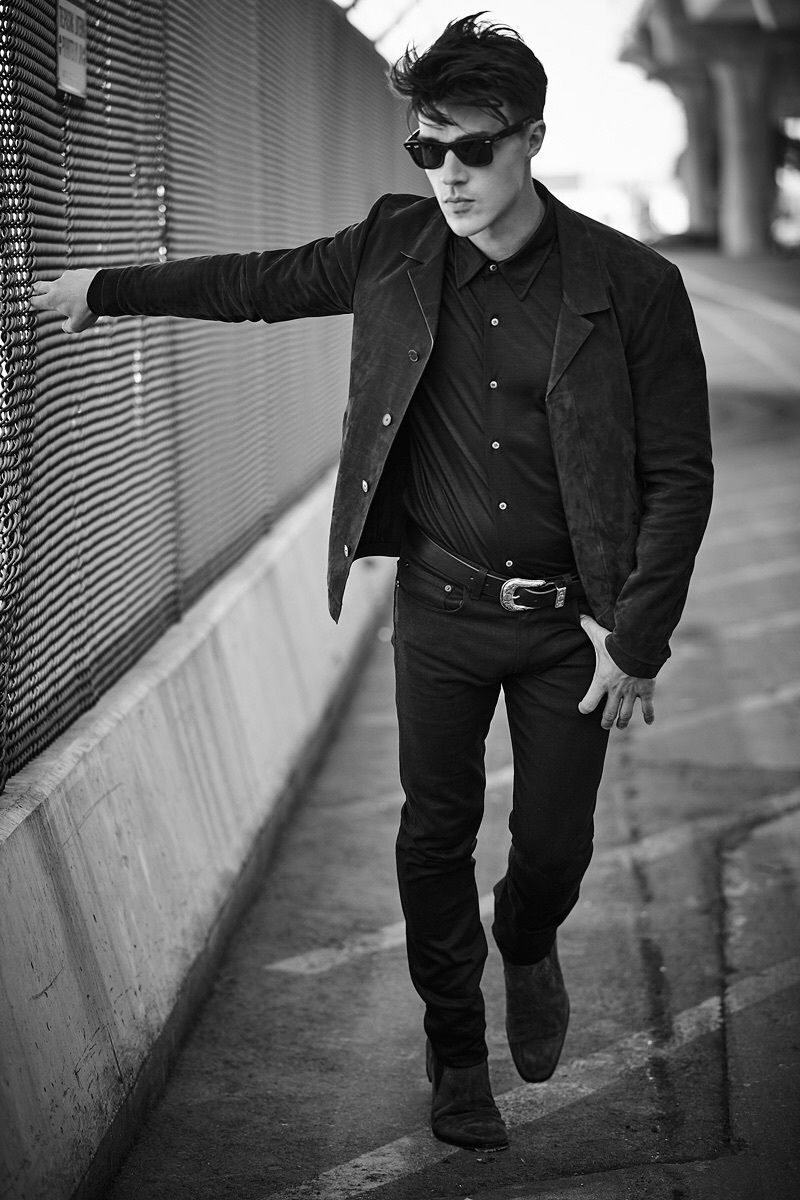 Finn Wittrock Wallpapers - Wallpaper Cave