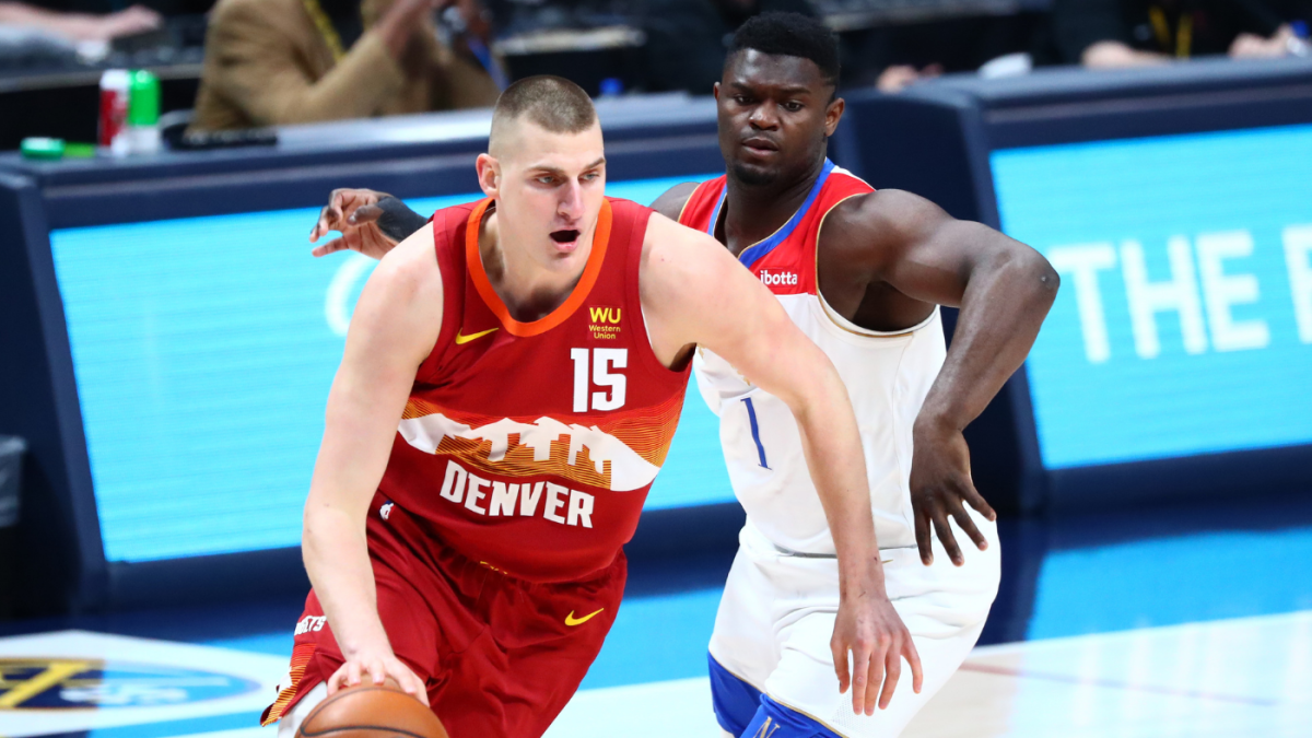 Nuggets' Nikola Jokic says he doesn't care about NBA MVP Award, but likely will win anyway