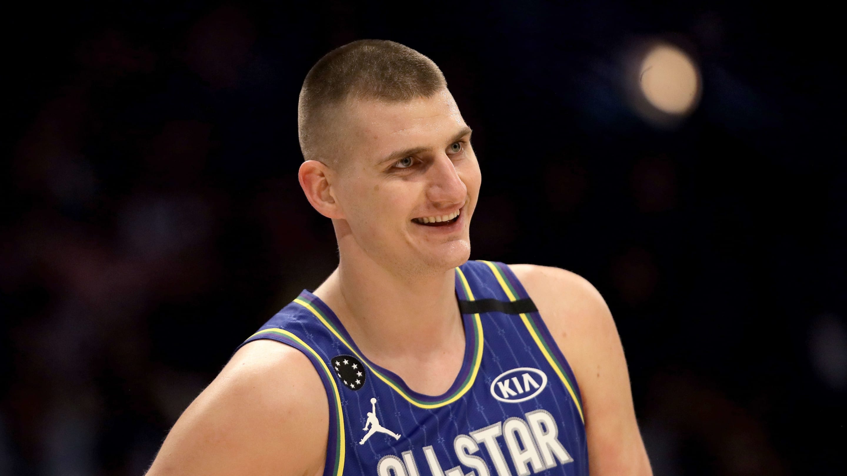 NBA MVP Odds: Nikola Jokic Remains Heavy Favorite After Finalists Announced 1:38 PM EDT