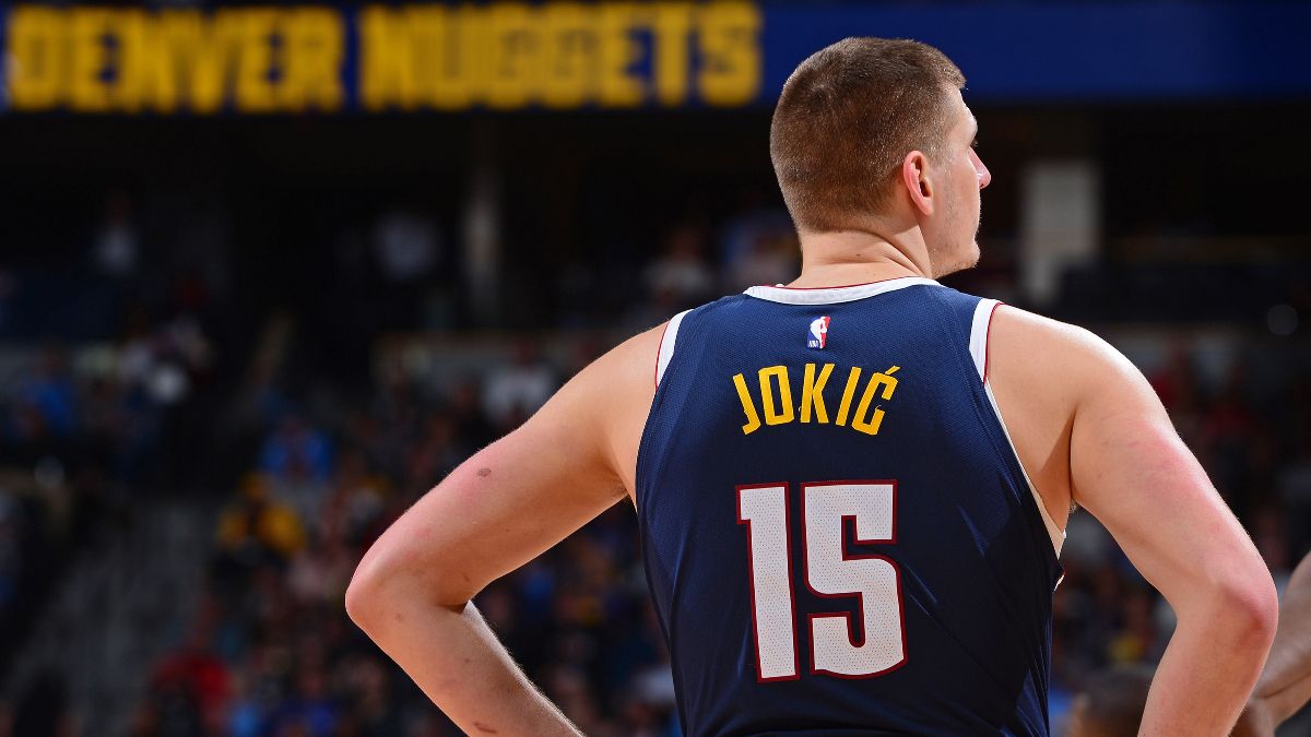 Moore: Can Nikola Jokic Win NBA MVP in the Next 5 Years?. The Action Network