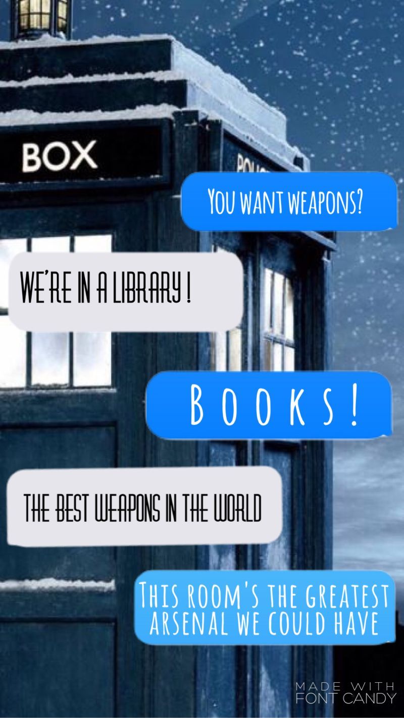 Doctor who quotes iPhone wallpaper. Doctor who wallpaper, Doctor who quotes, Doctor who funny