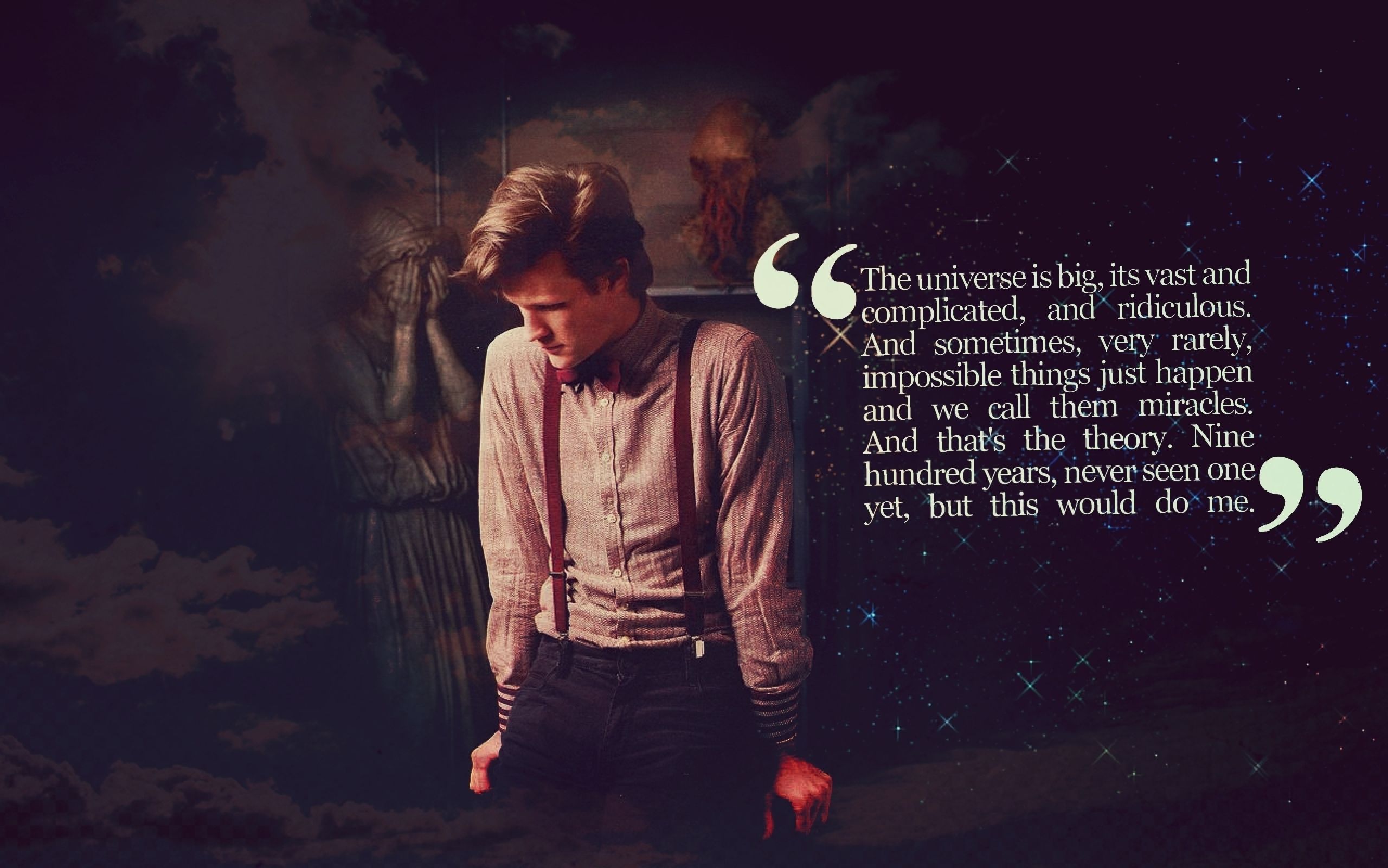 Quotes Matt Smith Eleventh Doctor Doctor Who Weeping Who Matt Smith