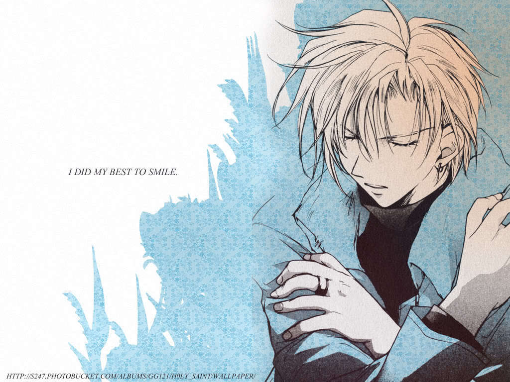 Gravitation Wallpaper. Gravitation Wallpaper, Gravitation Wallpaper HQ and Gravitation Eri Yuki Wallpaper