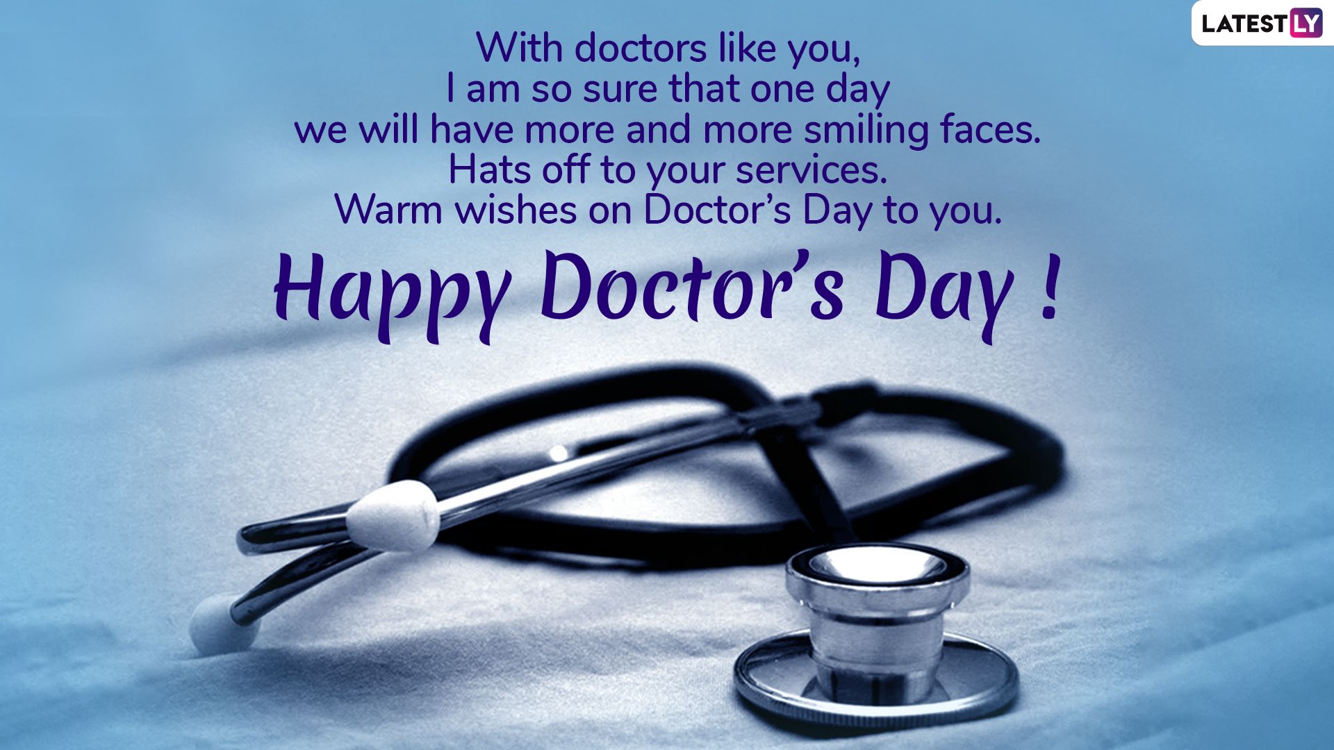 Happy National Doctors Day Quotes