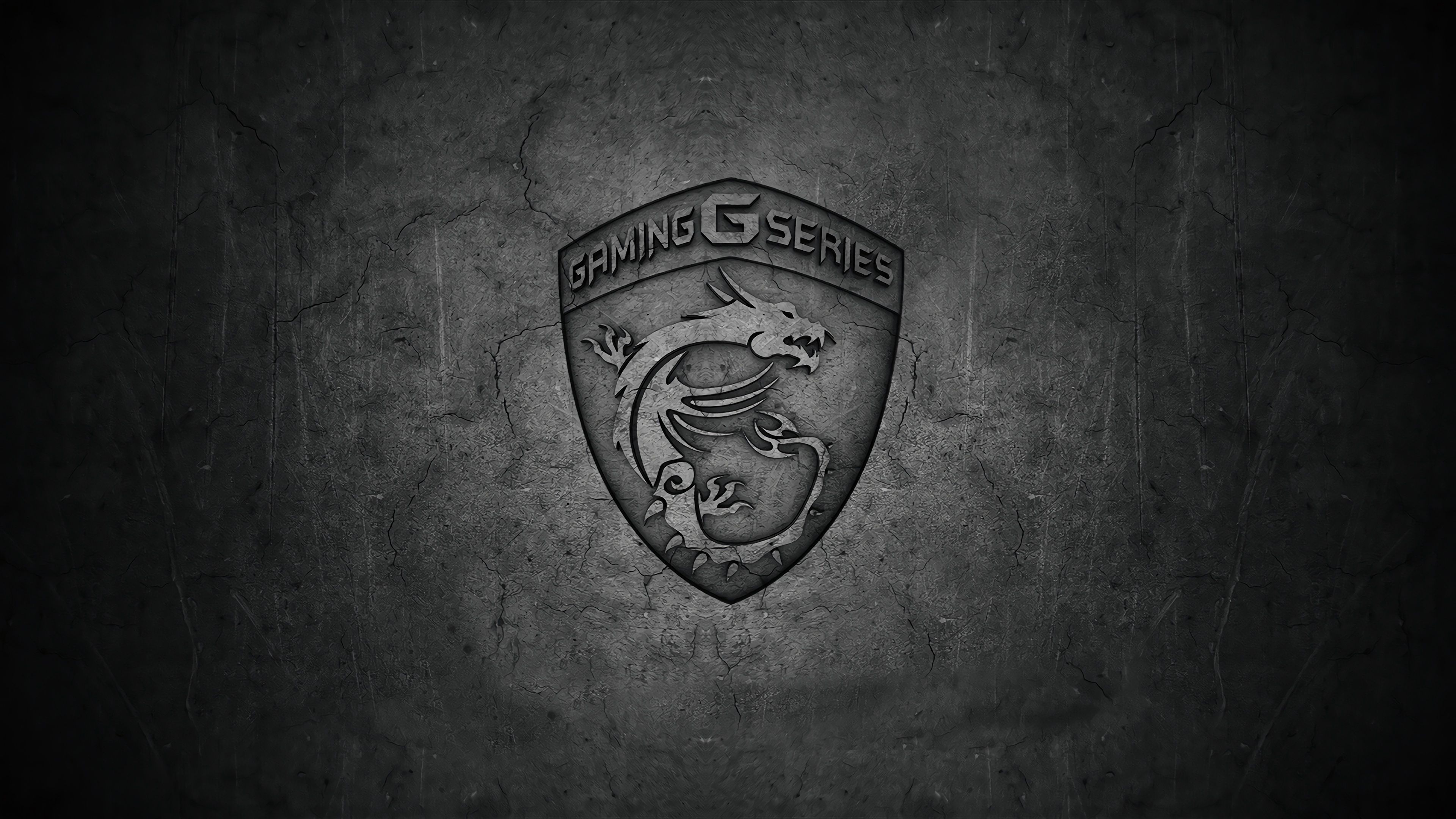 Wallpaper Engine Msi Dragon 4k