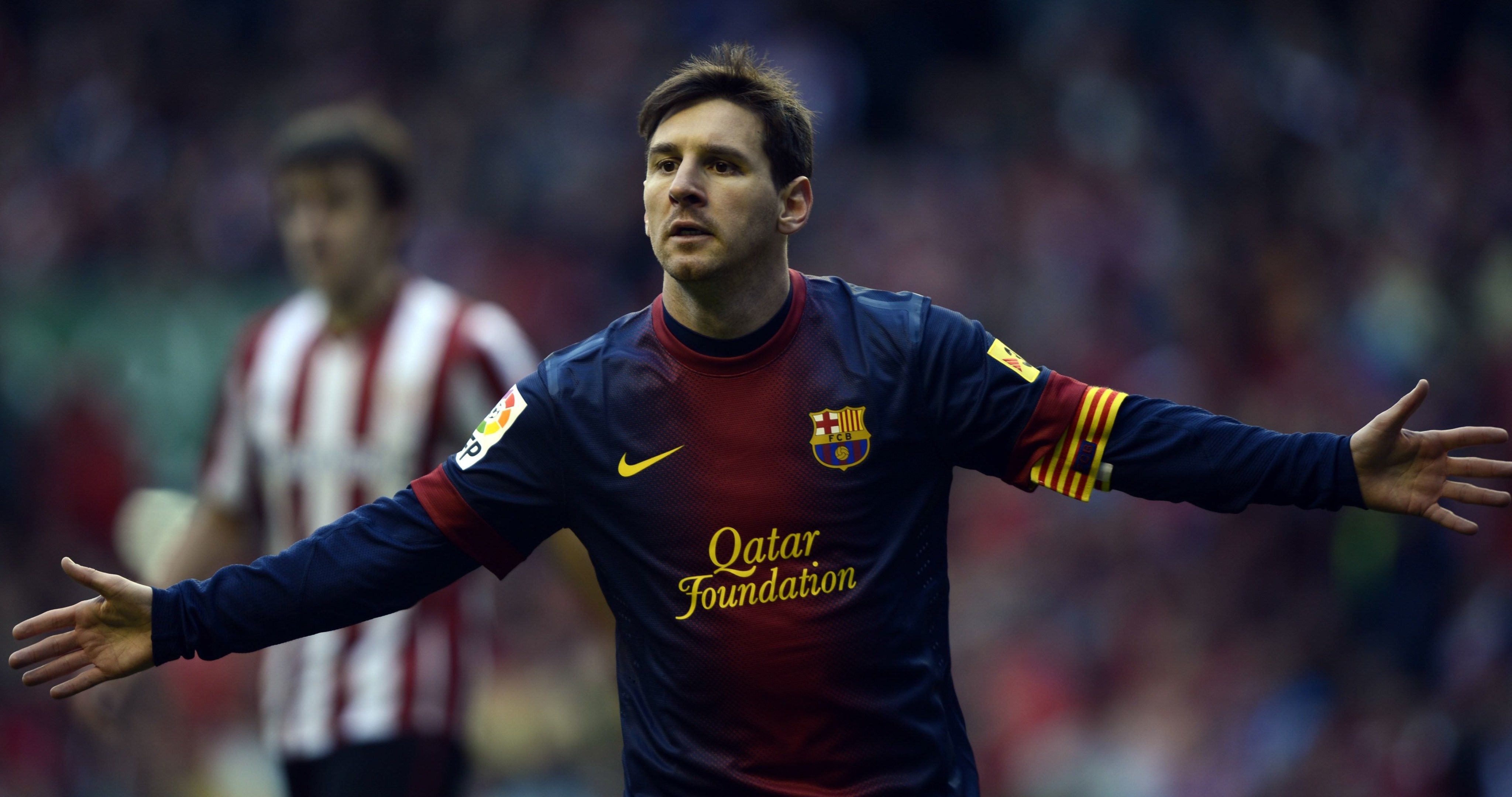 messi barcelona 4k ultra HD wallpaper. Lionel messi, Messi, Barcelona soccer