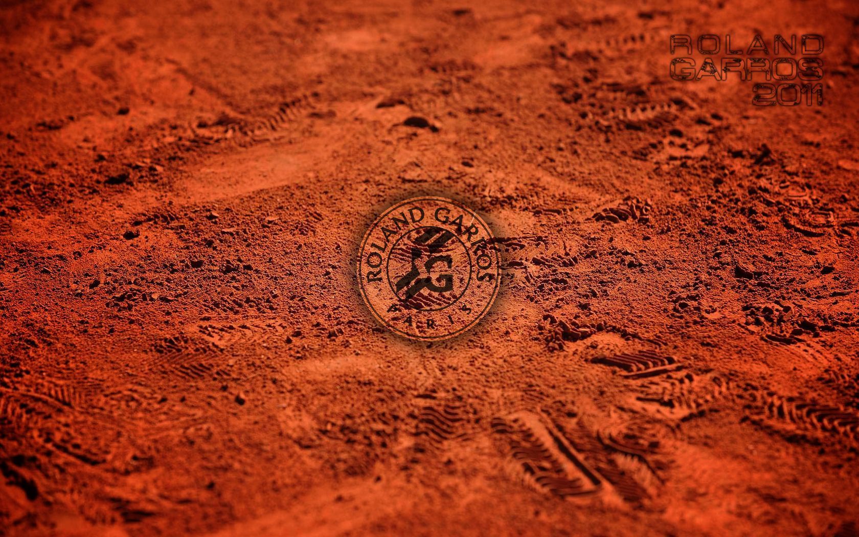 Roland Garros Wallpaper
