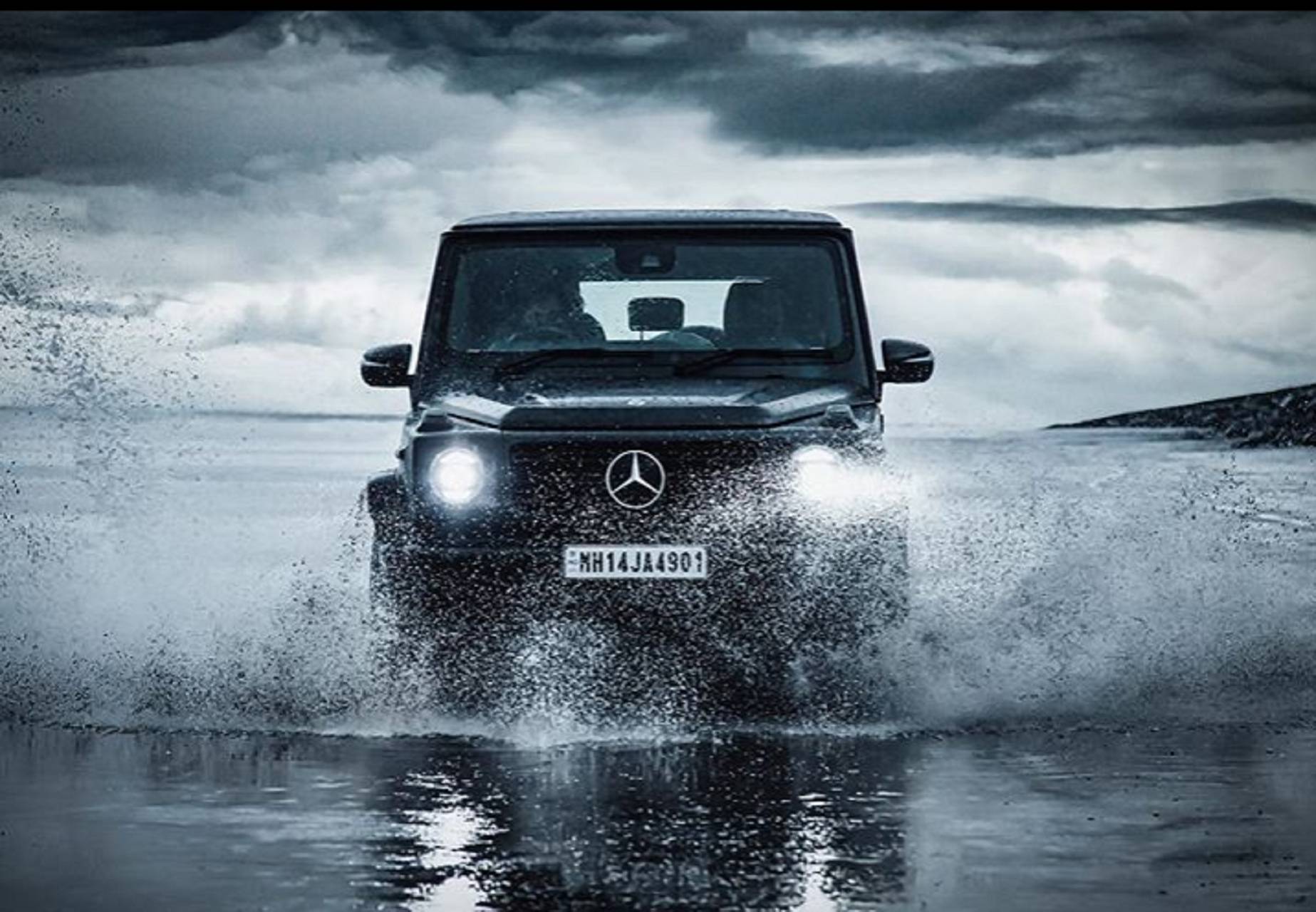 Download MERCEDES G WAGON Wallpaper HD by Anothersoul2005901. Wallpaper -HD.Com