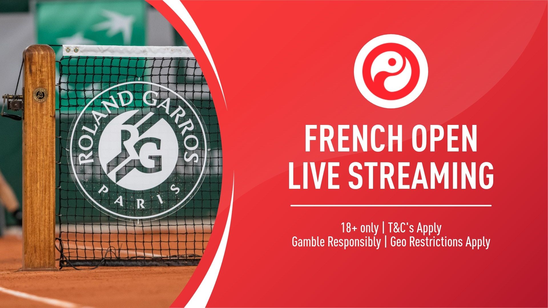 French Open live stream: Watch tennis online 2021