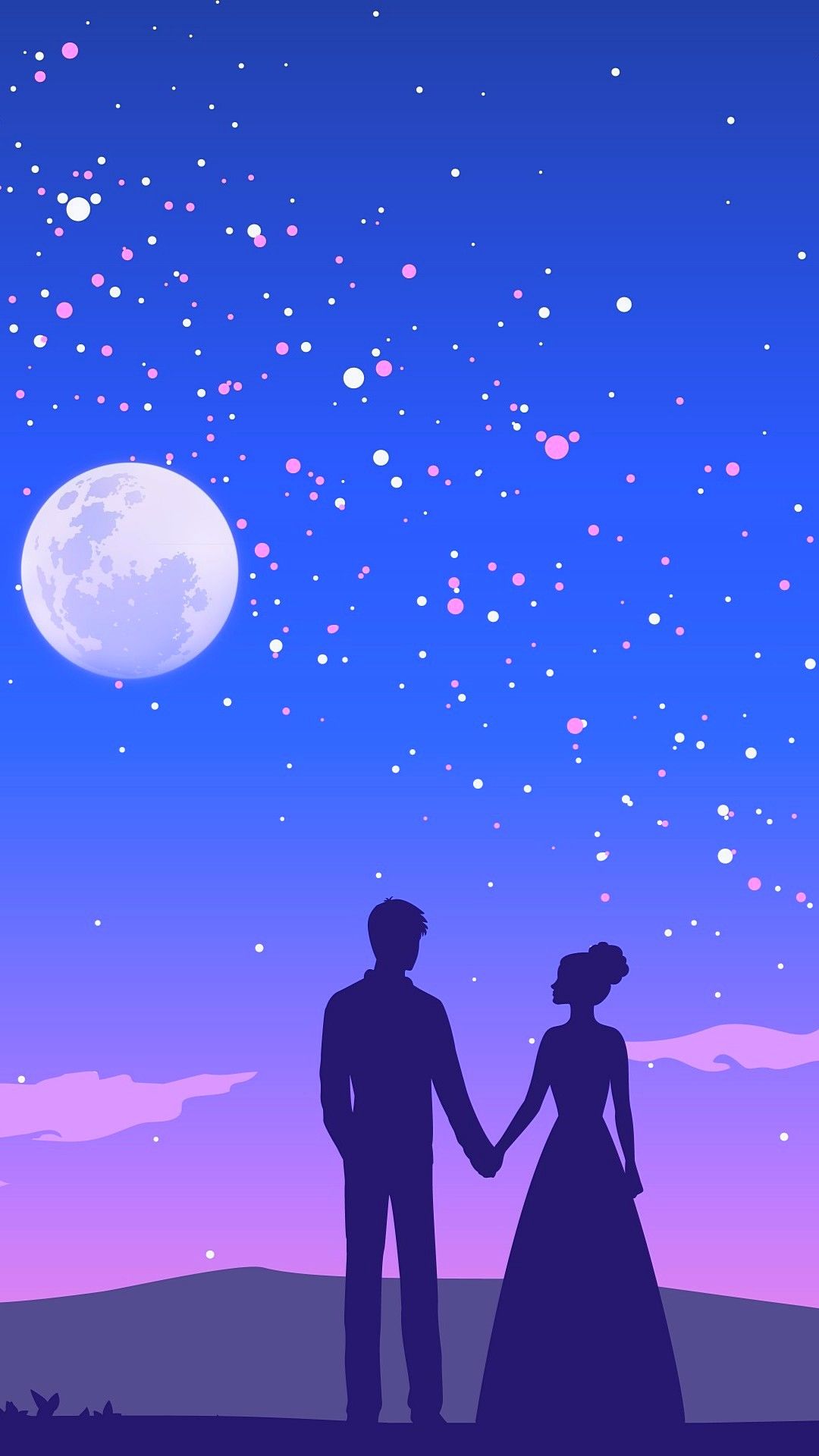Hd Wallpaper Couple For Mobile