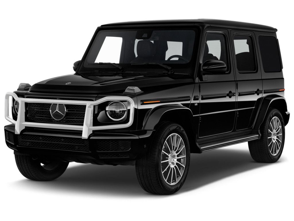 Mercedes Benz G Class Review, Ratings, Specs, Prices, And Photo Car Connection