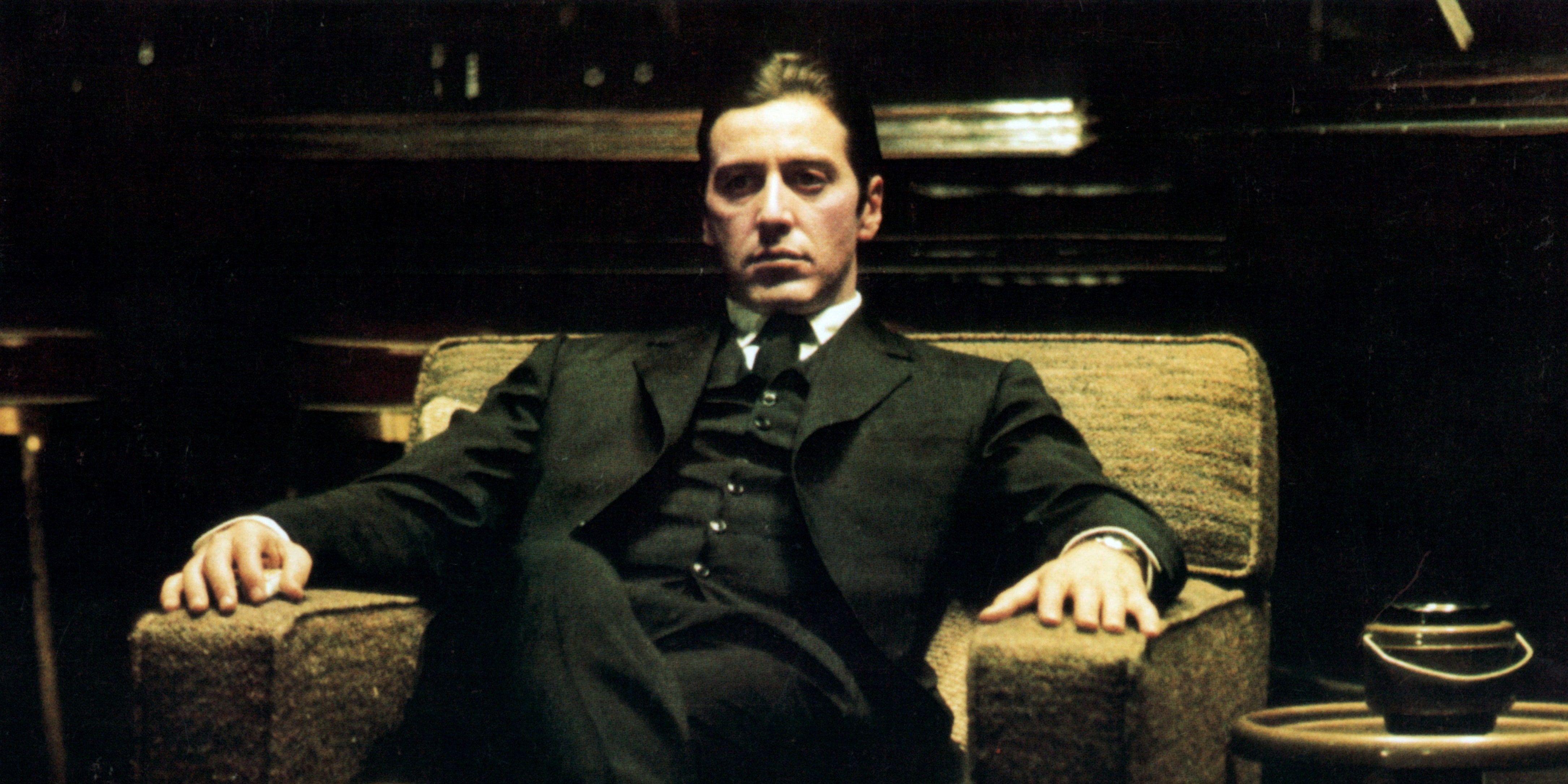 Michael Corleone's 'Godfather' House Is on the Market for $1.37 Million